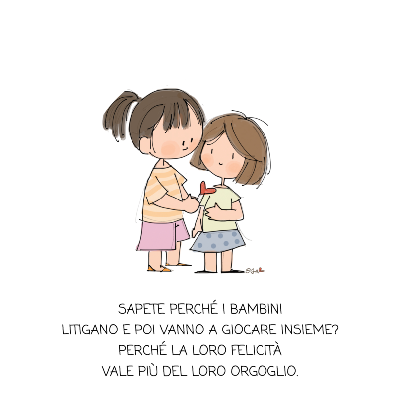 amicizia-bambini-friends